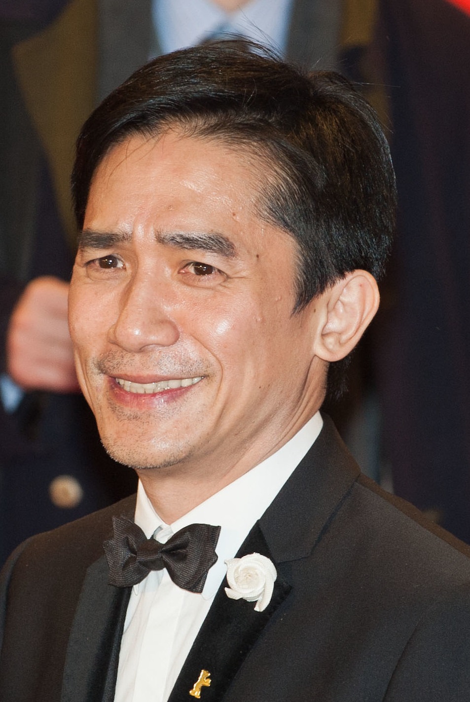 Tony Leung