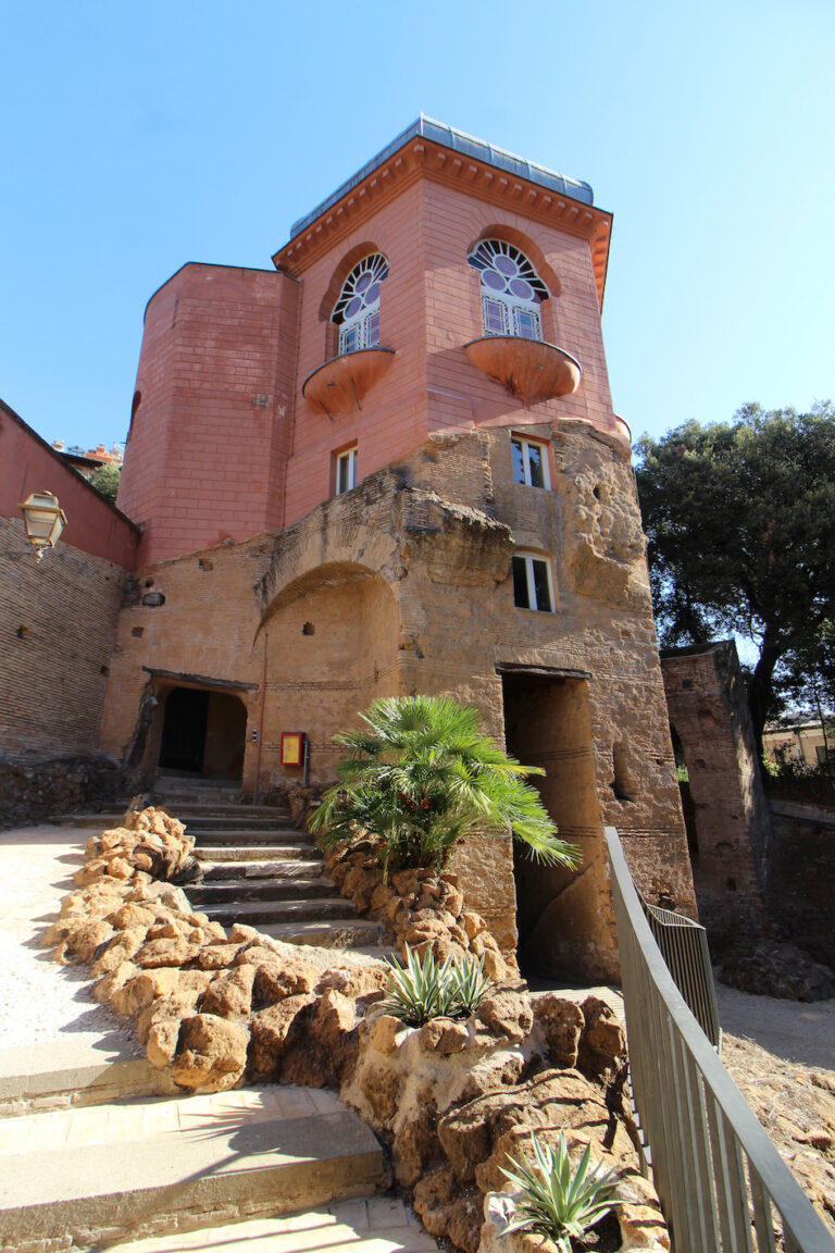 Torre Moresca