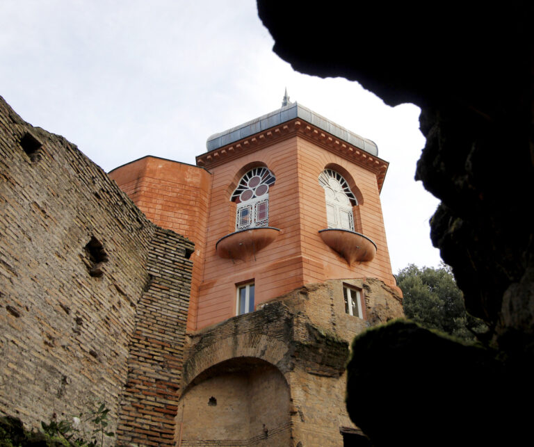 Torre Moresca