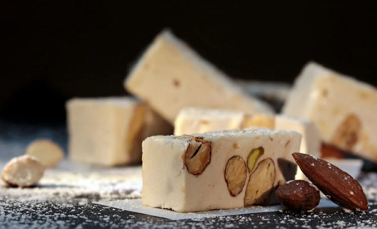 Torrone di Cremona