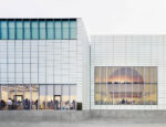 Turner Contemporary. Photo Courtesy: Simon Menges