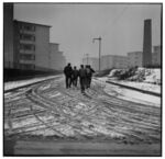 Ugo Mulas. Milano, 1953 1954 © Eredi Ugo Mulas. Tutti i diritti riservati. Courtesy Archivio Ugo Mulas, Milano Galleria Lia Rumma Milano:Napoli