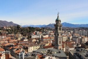 Weekend a Varese. Cosa fare e vedere in città e nei dintorni