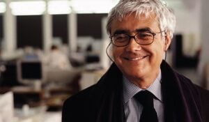 Muore l’architetto Rafael Viñoly