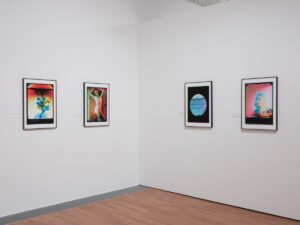 Le fotografie a colori di Werner Bischof in mostra a Lugano