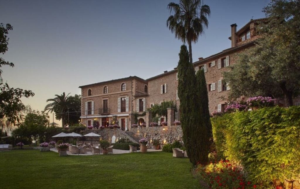 Opportunità per artisti: Galleria Continua e i super hotel di Belmond lanciano residenze a Maiorca