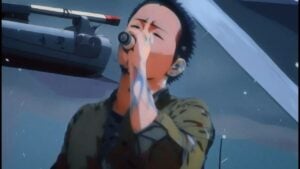 I Linkin Park in versione anime per il lancio di un brano inedito
