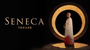 John Malkovich è Seneca nel film di Robert Schwentke