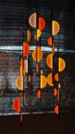 © Francesco Nencini Photographer, Studio Roso, Star Shape chandelier
