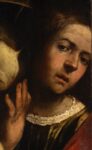 Girolamo Romanino, Deposizione di Cristo nel sepolcro. Courtesy Bertolami Fine Arts