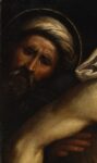 Girolamo Romanino, Deposizione di Cristo nel sepolcro. Courtesy Bertolami Fine Arts