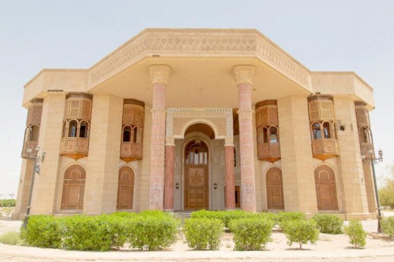 In Iraq i progetti del Basrah Museum per la rinascita culturale