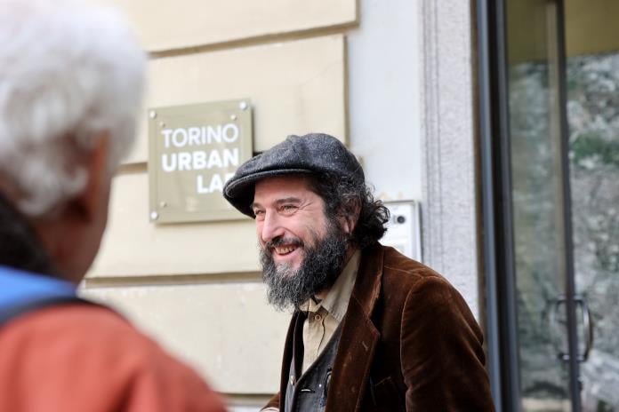 Vinicio Capossela a Torino