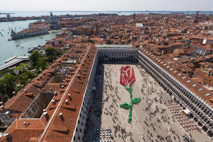 Bocolo Venezia 