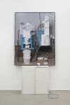 Robertas Narkus, #9_A6&l (from the series The board), 2020