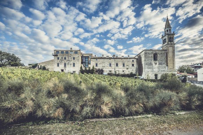 Castello di Semivicoli