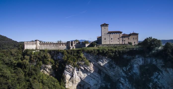 Rocca di Angera