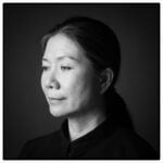 Kimsooja, 2016. Photo _ Giannis Vastardis Courtesy Kimsooja Studio