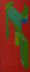 Achille Perilli, 2006