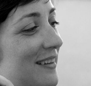 È morta Ada D’Adamo, scrittrice candidata al Premio Strega