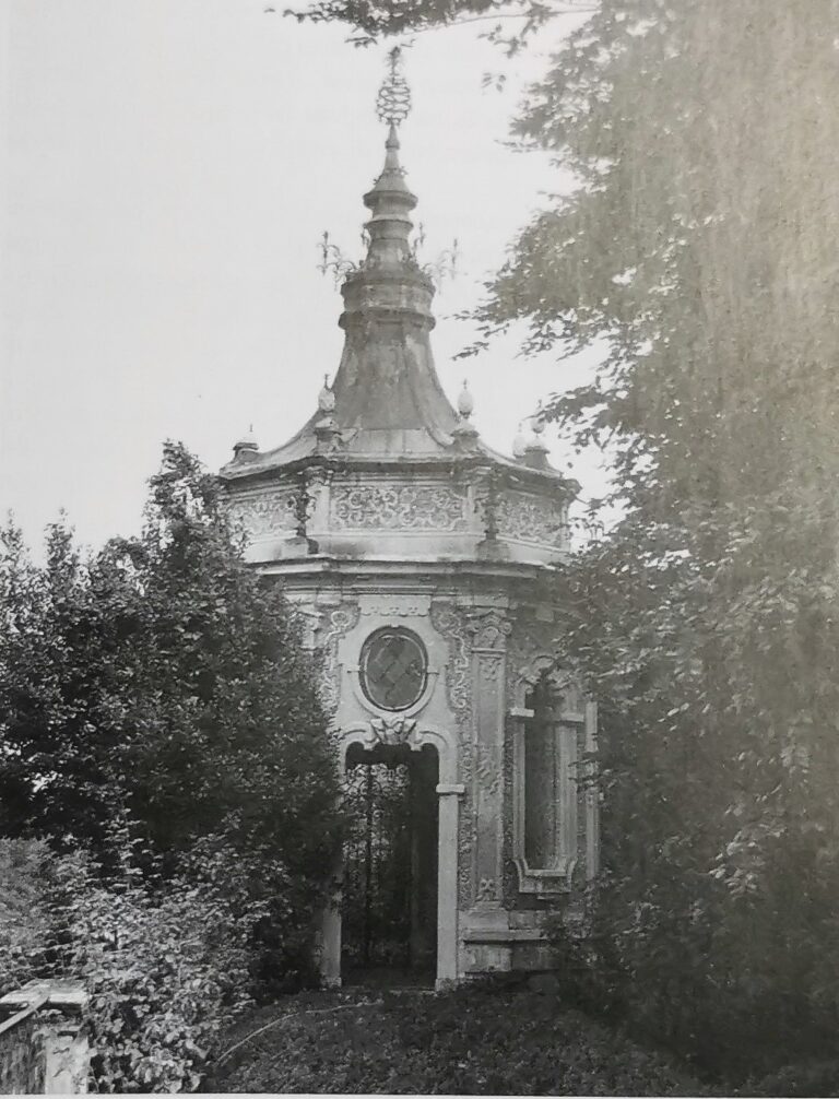 Amalia Pacia, La Nobiltà Lombarda. Questioni storiche e artistiche, Quaderni di Palazzo Visconti, 2008