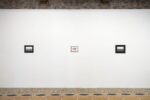 Anne Laure Zevi, Drawings, installation view at Indipendenza, Roma, 2023