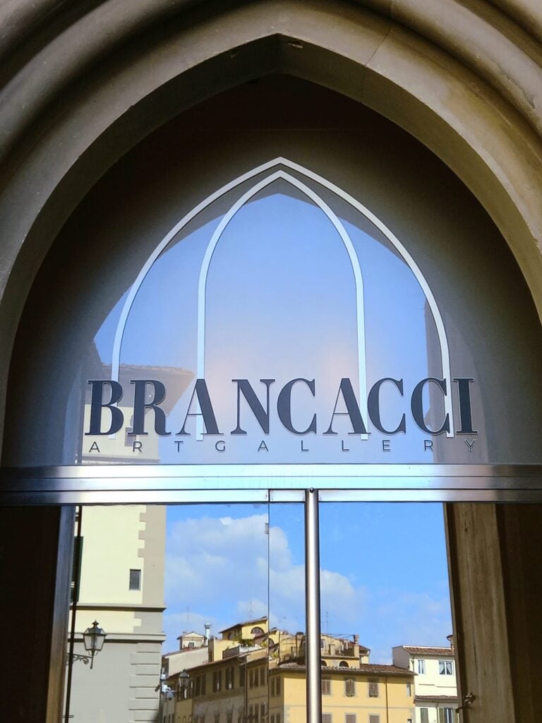 Brancacci Art Gallery, Firenze
