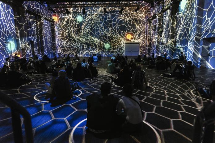 Torna a Firenze il Bright Festival. Tra arte digitale e musica elettronica