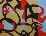 Carla Accardi, Architetture, 2011