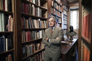 Futuro Antico. Carlo Orsi, l’antiquario che ama Milano