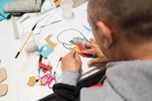 CraftHub, il programma europeo che promuove l’artigianato in chiave comunitaria