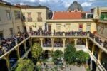 DESINA. FOQUS Fondazione Quartieri Spagnoli 2023