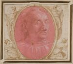 Domenico Ghirlandaio, Ritratto di uomo anziano, Museo nazionale di Stoccolma