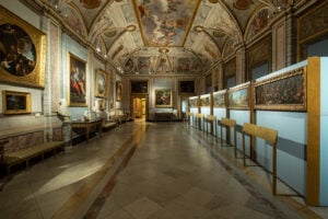 Il “viaggio” di Enea nelle opere di Dosso Dossi in mostra alla Galleria Borghese di Roma