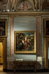Dosso Dossi. Il fregio di Enea, installation view con Melissa. Photo A. Novelli © Galleria Borghese