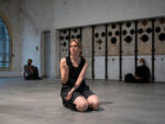 Dream © Marco P. Valli, Andrea Nicotra, Cesura. Courtesy Centrale Fies