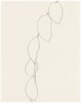 Ellsworth Kelly, Lemon Branch, 1964 © Ellsworth Kelly Foundation