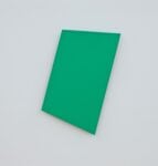 Ellsworth Kelly, Light Green Panel, 1982 © Ellsworth Kelly Foundation