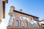 Fidenza Village - StreetArt Festival_ Sten Lex