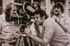 Su Sky Arte: il cinema di Miloš Forman