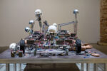 Geumhyung Jeong, Toy Prototype, 2021. Courtesy La Biennale di Venezia