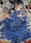 Gino Severini, Ballerina in Blu, fonte Wikipedia