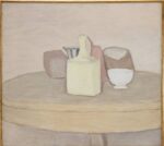 Giorgio Morandi, Natura Morta, 1948. Courtesy of Sotheby's