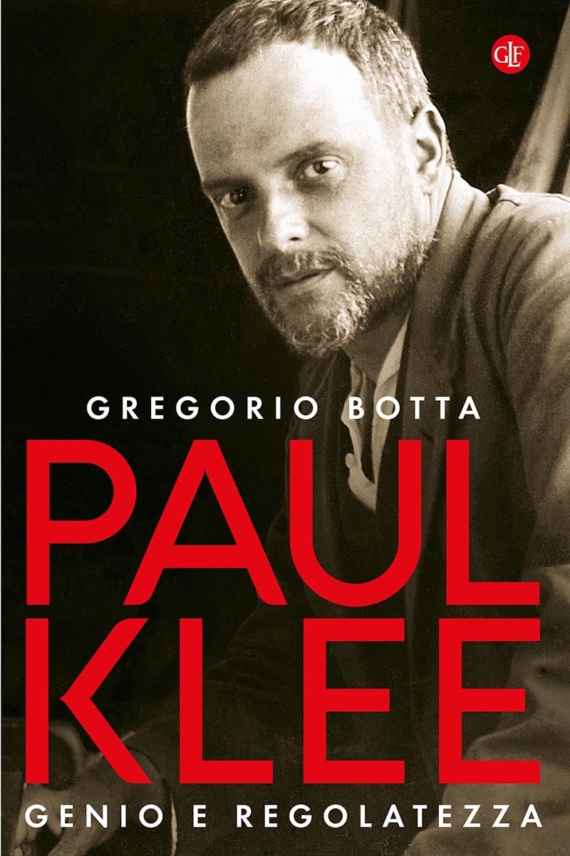 Gregorio Botta, Paul Klee. Genio e regolatezza