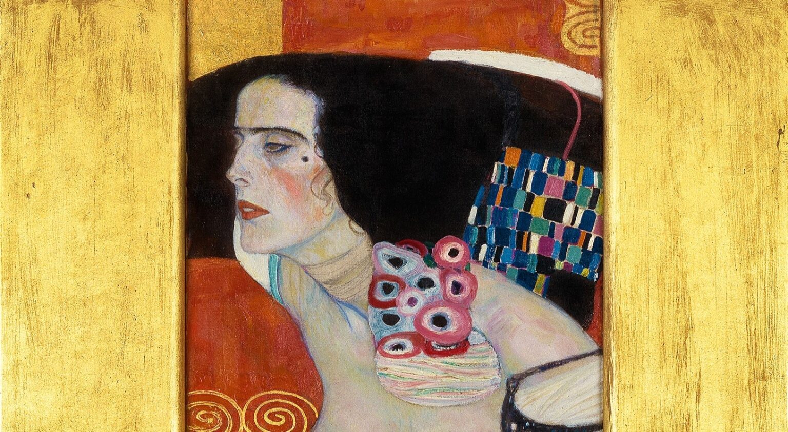 Venezia e la vendita della Giuditta II di Klimt | Artribune