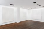 Guy Massaux, opere 1987-1999 parte I, 2023, installation view, Galleria Il Ponte, Firenze. Courtesy Galleria Il Ponte. Photo Ela Bialkowska, OKNO studio