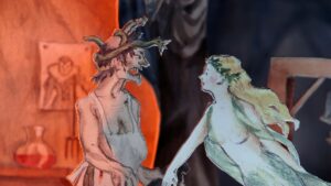 Su Sky Arte: le fiabe e la vita di Hans Christian Andersen