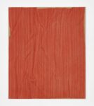 Helene Appel, Loose Red Fabric, 2023