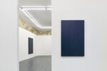 Hermann Bergamelli, Valgua, 2023, installation view. Courtesy A+B Gallery, Brescia. Photo Petrò Gilberti