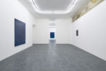 Hermann Bergamelli, Valgua, 2023, installation view. Courtesy A+B Gallery, Brescia. Photo Petrò Gilberti